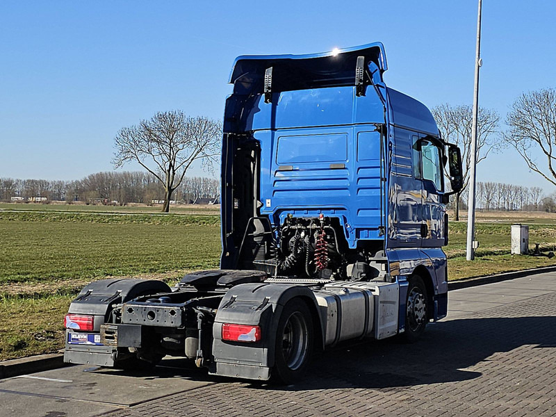 MAN 18.420 TGX XLX LLS-U INTARDER - Tractor unit: picture 3 MAN 18.420 TGX XLX LLS-U INTARDER - Tractor unit: picture 3