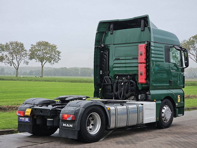 MAN 18.440 TGX XLX 2X TANK PTO ALC. - Tractor unit: picture 3 MAN 18.440 TGX XLX 2X TANK PTO ALC. - Tractor unit: picture 3