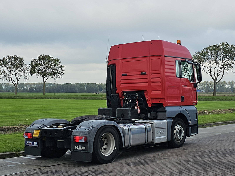 MAN 18.460 TGX XLX RETARDER ALCOA'S - Tractor unit: picture 3 MAN 18.460 TGX XLX RETARDER ALCOA'S - Tractor unit: picture 3