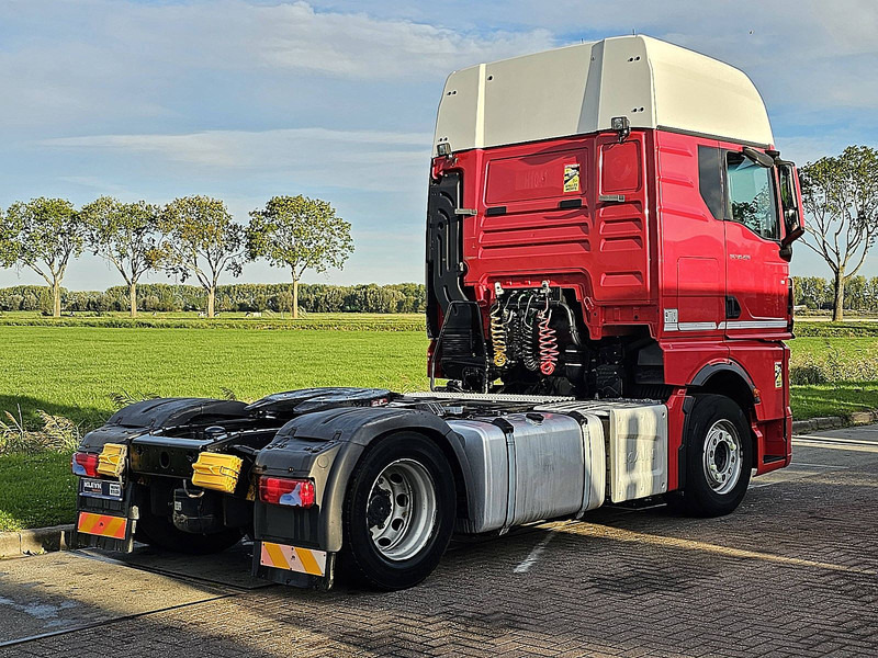 MAN 18.470 TGX GX RETARDER 2X TANK - Tractor unit: picture 3 MAN 18.470 TGX GX RETARDER 2X TANK - Tractor unit: picture 3