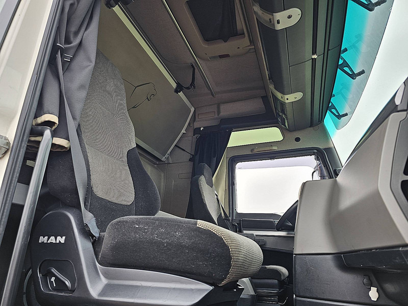 Tractor unit MAN 18.500 TGX: picture 7 Tractor unit MAN 18.500 TGX: picture 7