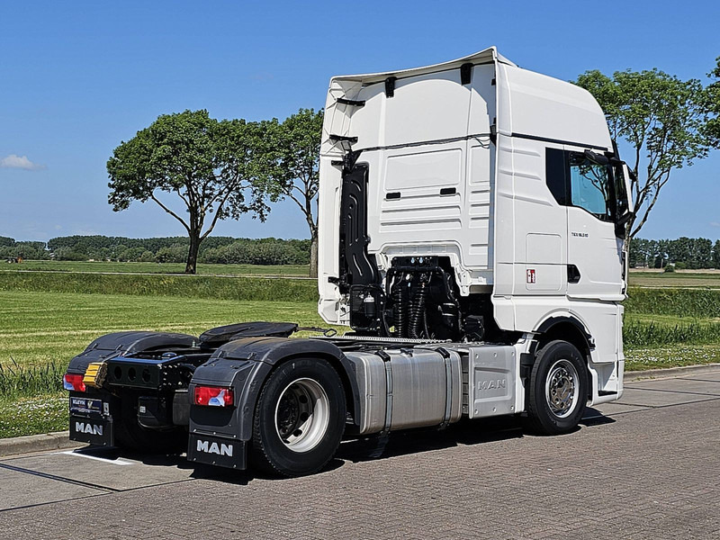 MAN 18.510 TGX GX ENGINE BROKEN - Tractor unit: picture 3 MAN 18.510 TGX GX ENGINE BROKEN - Tractor unit: picture 3