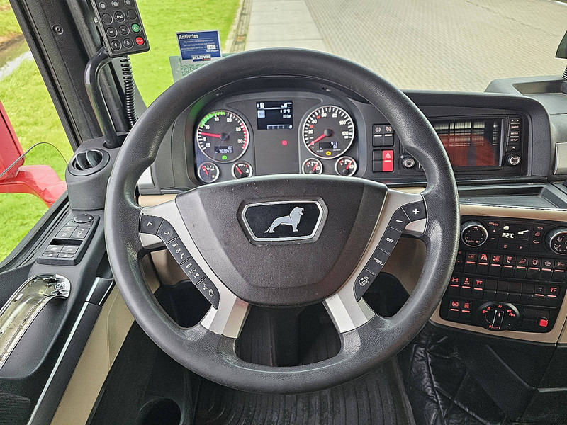 Tractor unit MAN 26.500 TGX 6X2 XXL: picture 13 Tractor unit MAN 26.500 TGX 6X2 XXL: picture 13