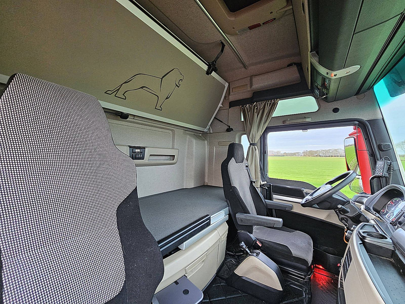 Tractor unit MAN 26.500 TGX 6X2 XXL: picture 15 Tractor unit MAN 26.500 TGX 6X2 XXL: picture 15