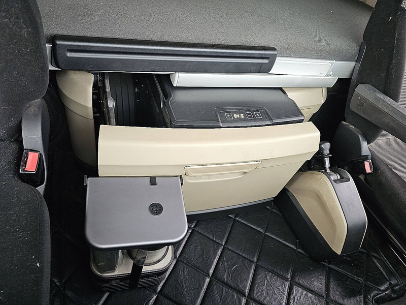 Tractor unit MAN 26.500 TGX 6X2 XXL: picture 10 Tractor unit MAN 26.500 TGX 6X2 XXL: picture 10