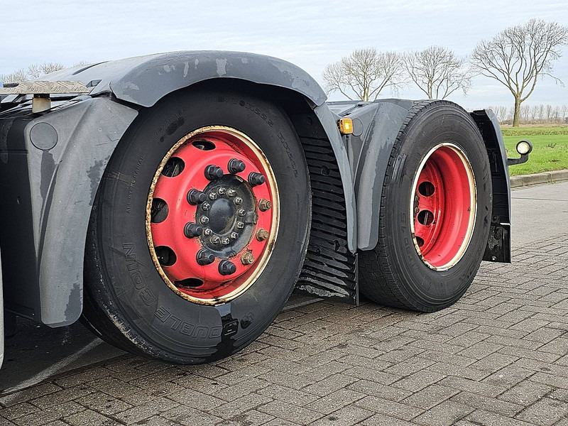 Tractor unit MAN 26.500 TGX 6X2 XXL: picture 17 Tractor unit MAN 26.500 TGX 6X2 XXL: picture 17