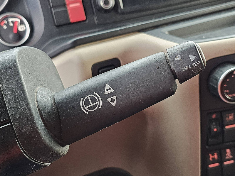 Tractor unit MAN 26.500 TGX 6X2 XXL: picture 12 Tractor unit MAN 26.500 TGX 6X2 XXL: picture 12