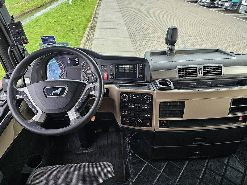 Tractor unit MAN 26.500 TGX 6X2 XXL: picture 8 Tractor unit MAN 26.500 TGX 6X2 XXL: picture 8