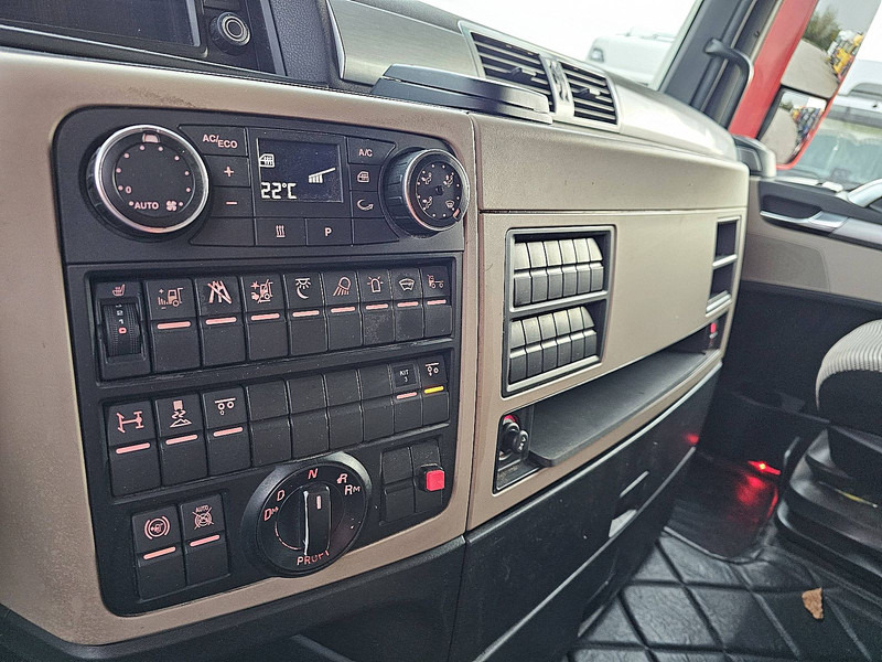 Tractor unit MAN 26.500 TGX 6X2 XXL: picture 14 Tractor unit MAN 26.500 TGX 6X2 XXL: picture 14