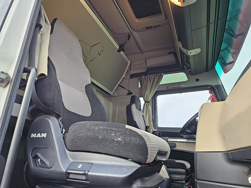 Tractor unit MAN 26.500 TGX 6X2 XXL: picture 7 Tractor unit MAN 26.500 TGX 6X2 XXL: picture 7