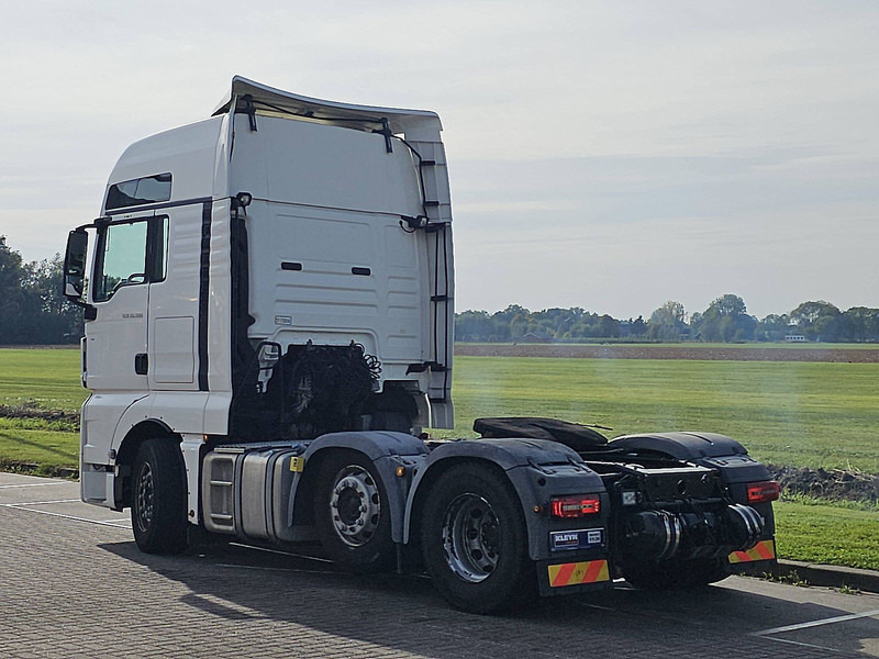 Tractor unit MAN 26.500 TGX XXL 6X2/2 356TKM: picture 6 Tractor unit MAN 26.500 TGX XXL 6X2/2 356TKM: picture 6