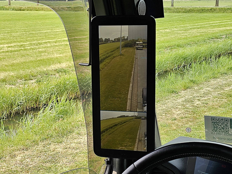 Tractor unit Mercedes-Benz ACTROS 1845 LS NR MP5 GIGASP. RET.: picture 13