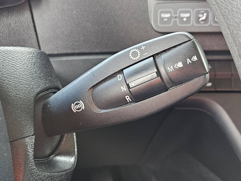 Tractor unit Mercedes-Benz ACTROS 1848 LS MP5 RETARDER: picture 12