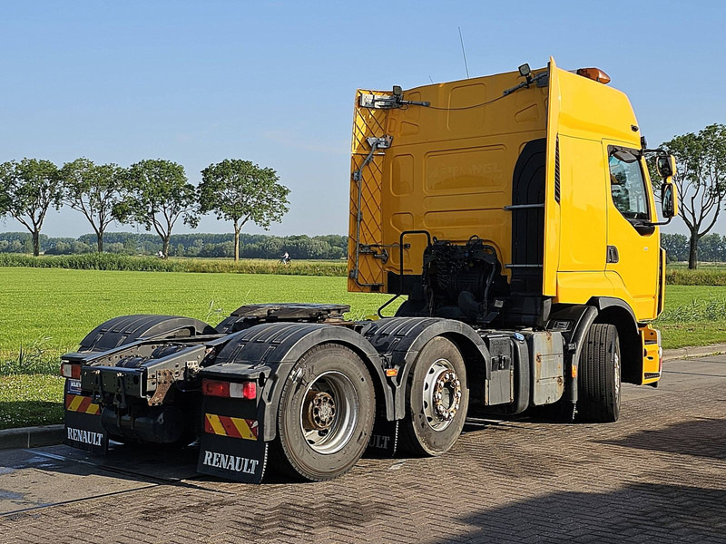 Renault PREMIUM 460 6X2 RETARDER - Tractor unit: picture 3 Renault PREMIUM 460 6X2 RETARDER - Tractor unit: picture 3