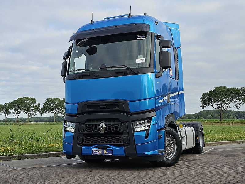 Renault T 520 HIGH EVO DTI13 2X TANK - Tractor unit: picture 1 Renault T 520 HIGH EVO DTI13 2X TANK - Tractor unit: picture 1