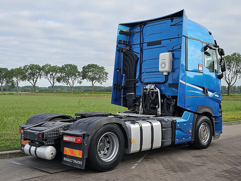Renault T 520 HIGH EVO DTI13 2X TANK - Tractor unit: picture 3 Renault T 520 HIGH EVO DTI13 2X TANK - Tractor unit: picture 3
