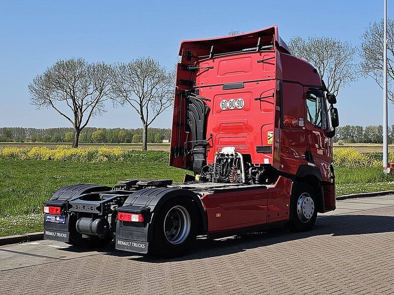 Renault T 520 - Tractor unit: picture 3 Renault T 520 - Tractor unit: picture 3