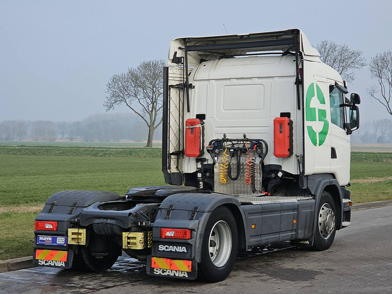 Scania G370 CG19 SKIRTS DC13 - Tractor unit: picture 3 Scania G370 CG19 SKIRTS DC13 - Tractor unit: picture 3