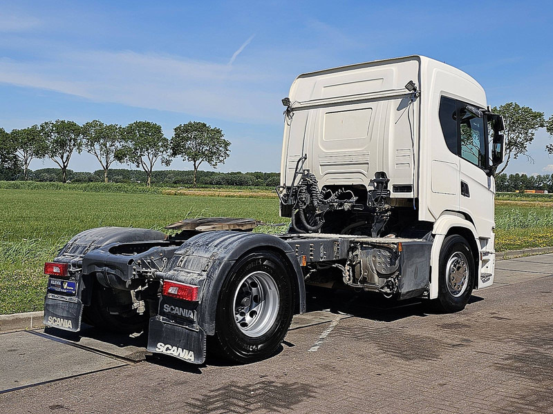 Scania G450 - Tractor unit: picture 3 Scania G450 - Tractor unit: picture 3