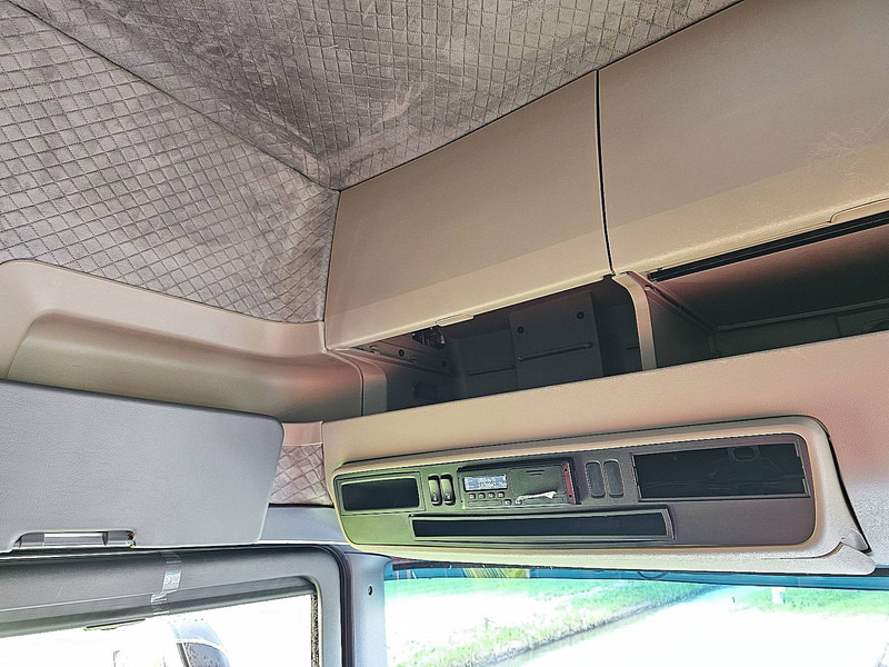 Tractor unit Scania R420 TOPLINE ADBLUE: picture 10