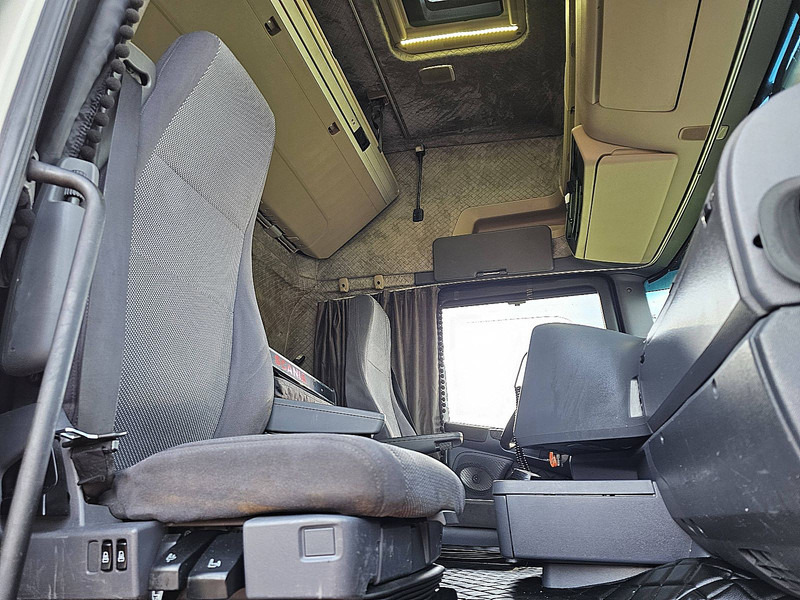 Tractor unit Scania R420 TOPLINE ADBLUE: picture 7