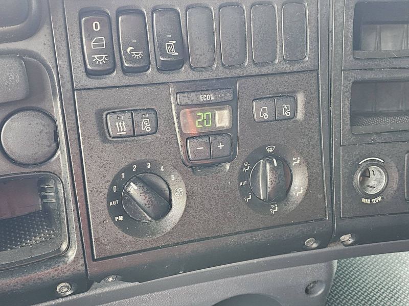 Tractor unit Scania R420 TOPLINE ADBLUE: picture 12