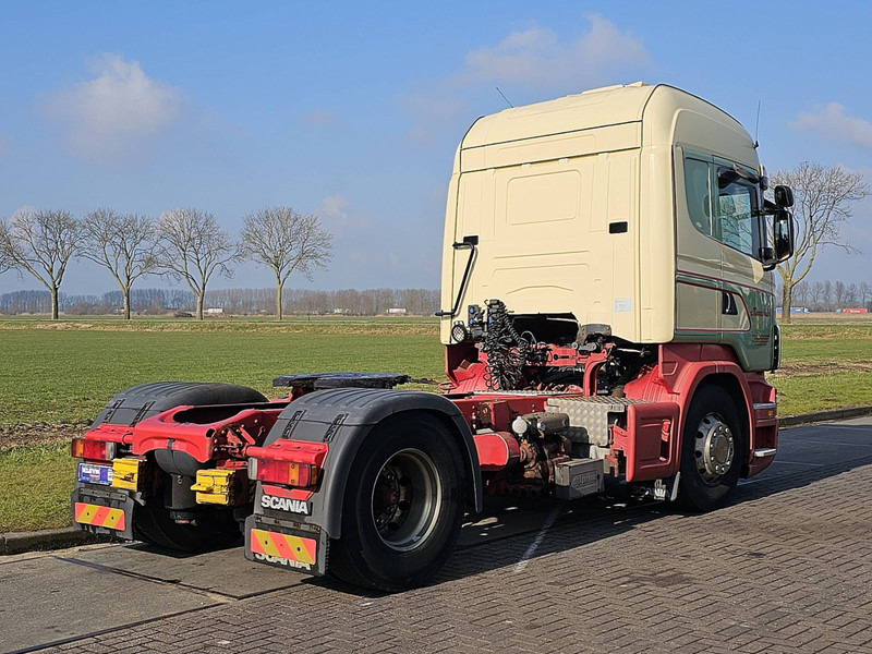 Scania R440 - Tractor unit: picture 3 Scania R440 - Tractor unit: picture 3
