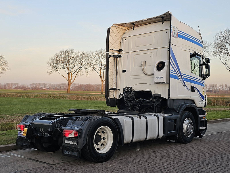 Scania R440 - Tractor unit: picture 3 Scania R440 - Tractor unit: picture 3