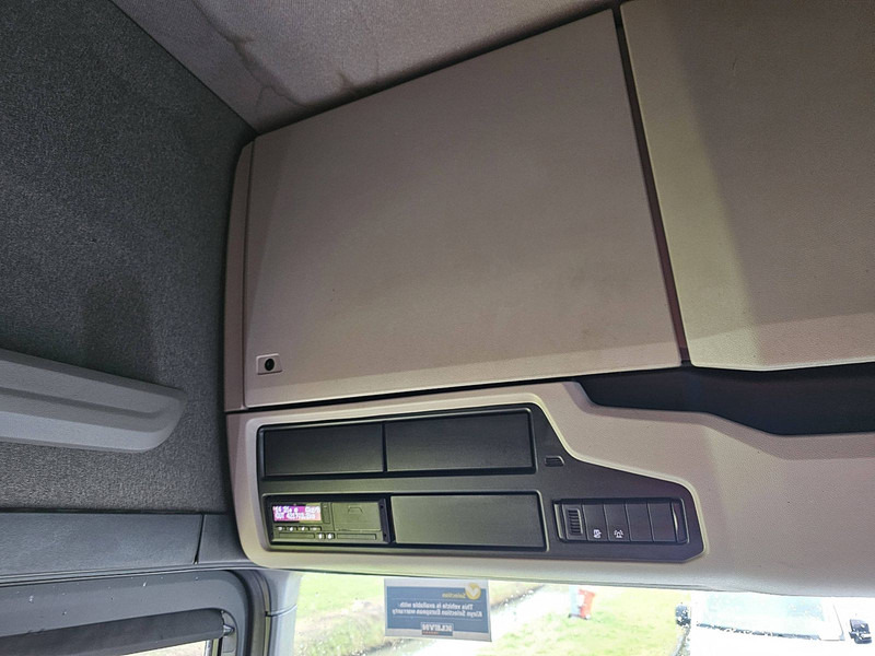 Tractor unit Scania R450 ADR FL-AT PTO RETAR.: picture 10