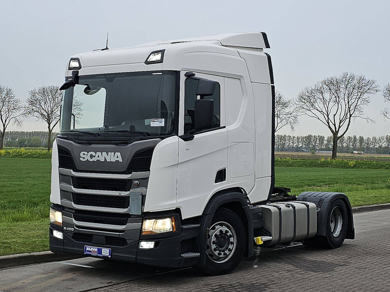Scania R450 CR 19 - Tractor unit: picture 2 Scania R450 CR 19 - Tractor unit: picture 2