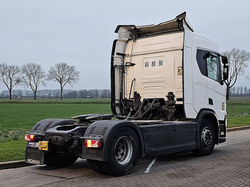 Scania R450 NB,CR19 - Tractor unit: picture 3 Scania R450 NB,CR19 - Tractor unit: picture 3