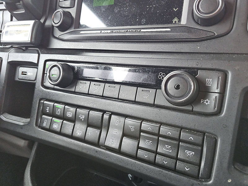 Tractor unit Scania R450: picture 14 Tractor unit Scania R450: picture 14