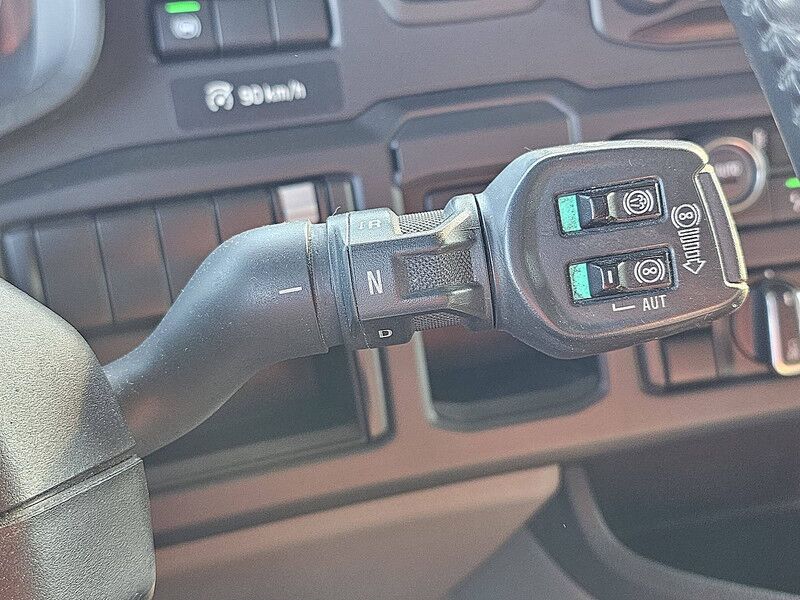 Tractor unit Scania R450: picture 13