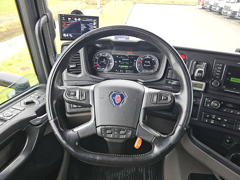 Tractor unit Scania R450: picture 13 Tractor unit Scania R450: picture 13