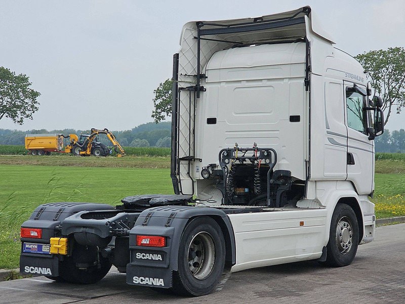 Scania R450 - Tractor unit: picture 3 Scania R450 - Tractor unit: picture 3