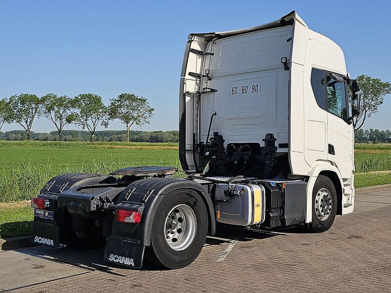 Scania R450 - Tractor unit: picture 3 Scania R450 - Tractor unit: picture 3