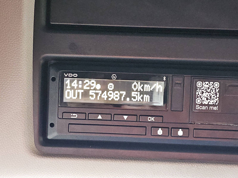 Tractor unit Scania R450: picture 9 Tractor unit Scania R450: picture 9