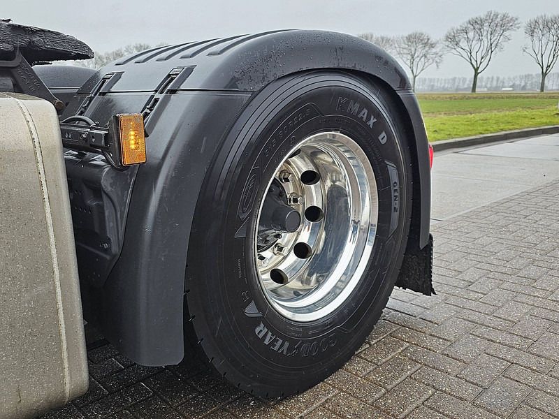 Tractor unit Scania R450: picture 14 Tractor unit Scania R450: picture 14