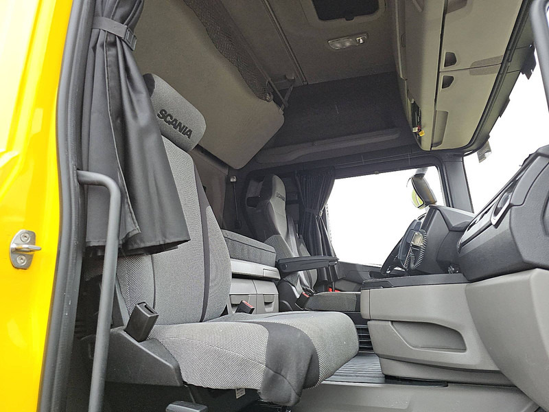 Tractor unit Scania R450: picture 7 Tractor unit Scania R450: picture 7