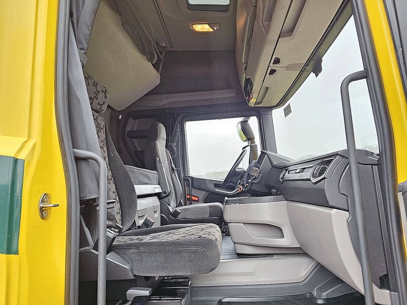 Tractor unit Scania R450: picture 7 Tractor unit Scania R450: picture 7