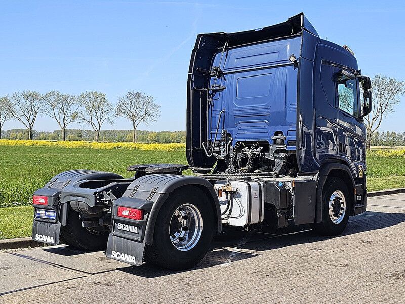 Scania R450 - Tractor unit: picture 3 Scania R450 - Tractor unit: picture 3