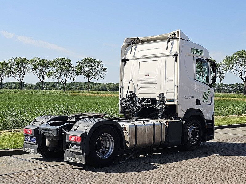 Scania R450 - Tractor unit: picture 3 Scania R450 - Tractor unit: picture 3