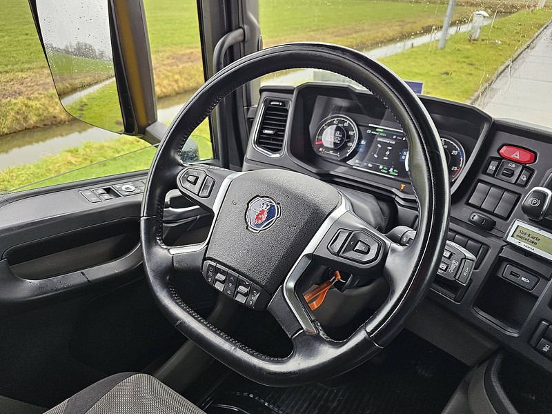 Tractor unit Scania R450: picture 10 Tractor unit Scania R450: picture 10