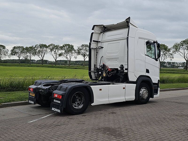 Scania R450 - Tractor unit: picture 3 Scania R450 - Tractor unit: picture 3