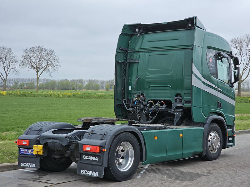 Scania R500 CR20N ALCOA LED RET. - Tractor unit: picture 3 Scania R500 CR20N ALCOA LED RET. - Tractor unit: picture 3