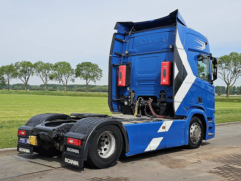 Scania R500 LED RET. 2X TANK - Tractor unit: picture 3 Scania R500 LED RET. 2X TANK - Tractor unit: picture 3