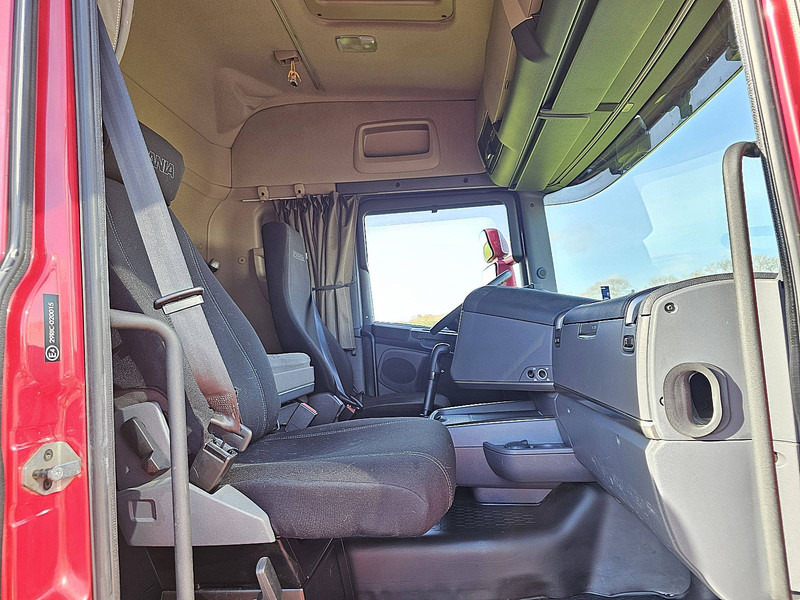 Scania R500 Manual gearbox leasing Scania R500 Manual gearbox: picture 7