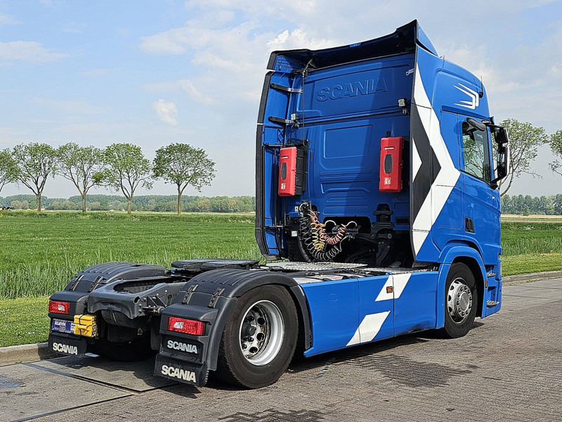 Scania R500 RET. 1200L LED NAVI - Tractor unit: picture 3 Scania R500 RET. 1200L LED NAVI - Tractor unit: picture 3