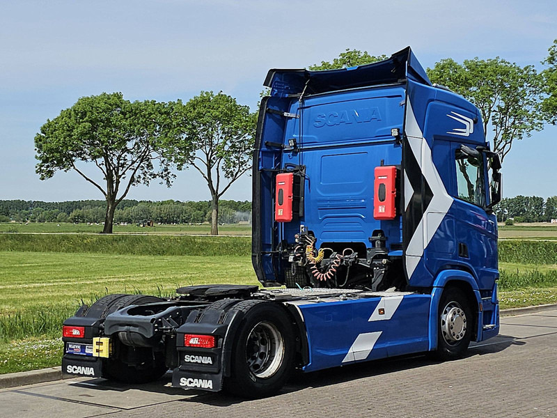 Scania R500 RET. 1200L LED NAVI - Tractor unit: picture 3 Scania R500 RET. 1200L LED NAVI - Tractor unit: picture 3