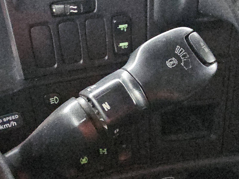 Tractor unit Scania R730: picture 14